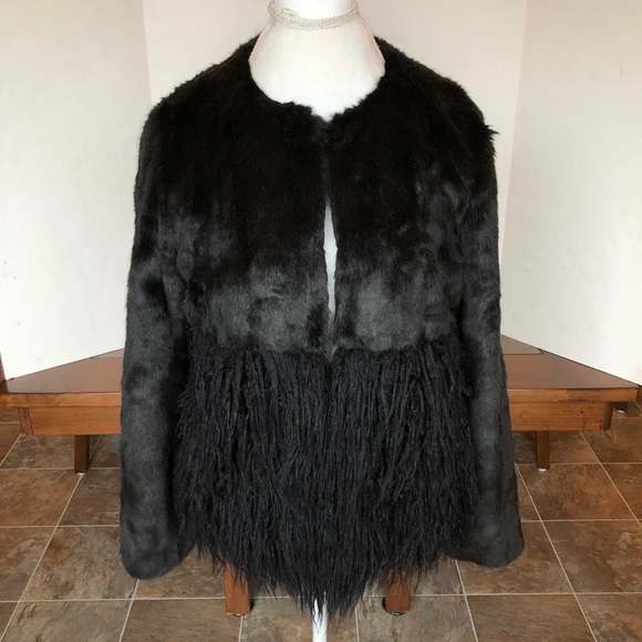 donna salyers fabulous furs coat
